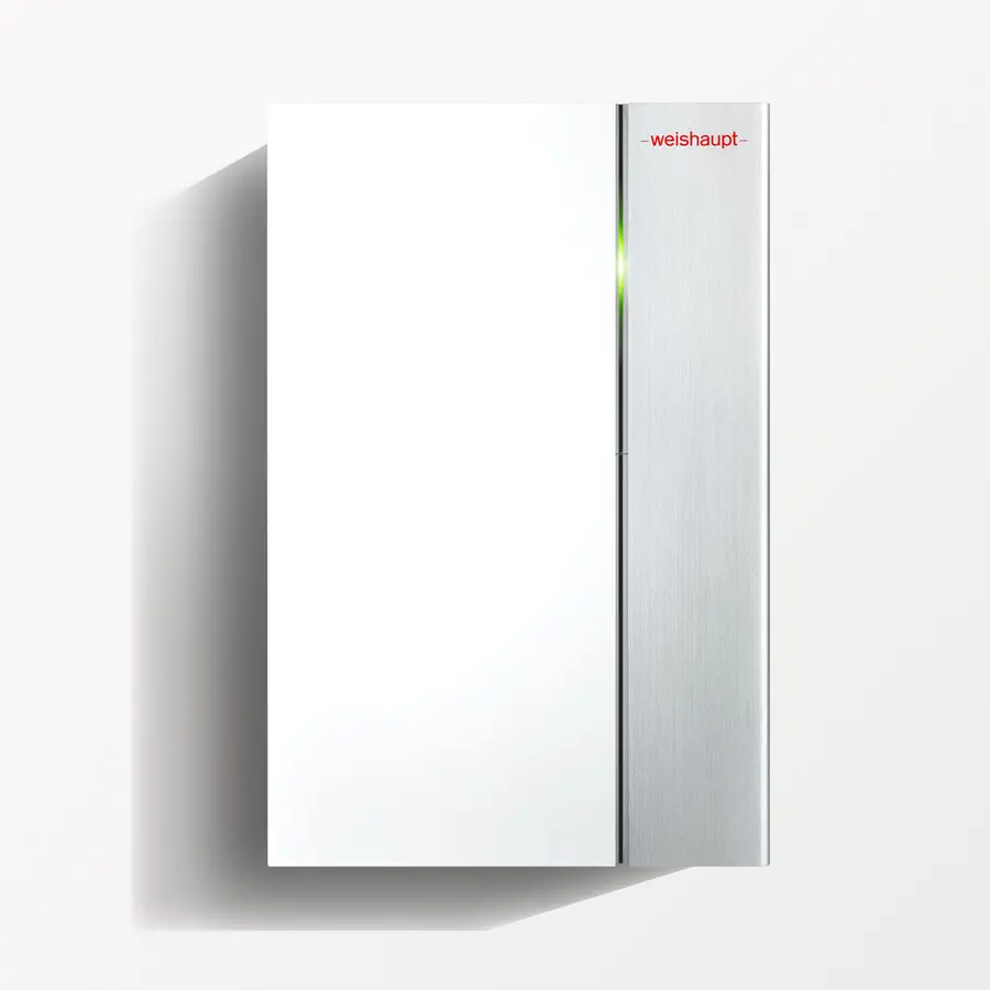 Závesný plynový kondenzačný kotol Weishaupt Thermo Condens WTC-GW